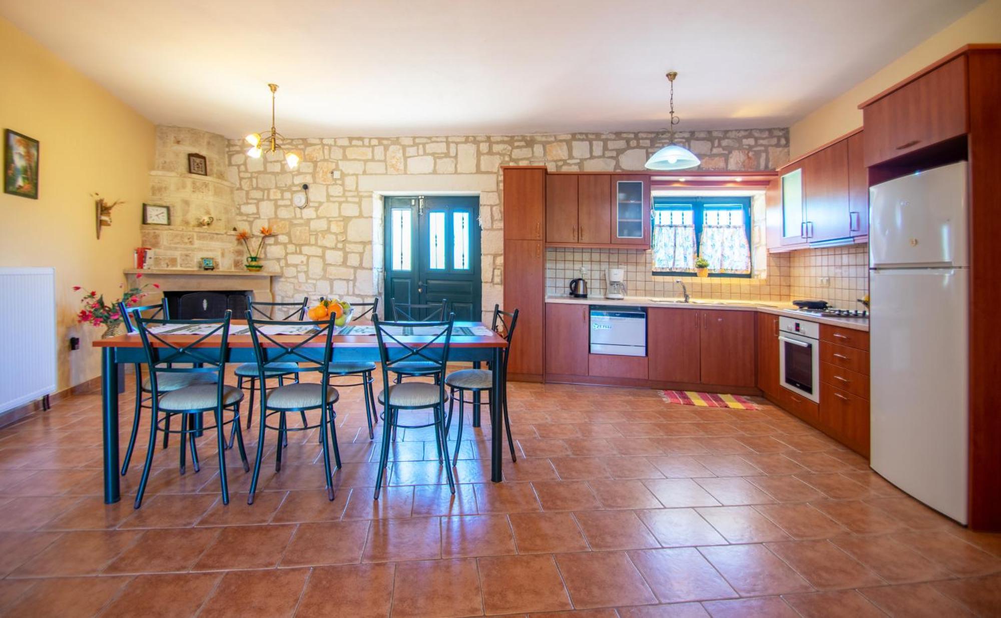 Ammos Zante Villas Vasilikí Exterior foto
