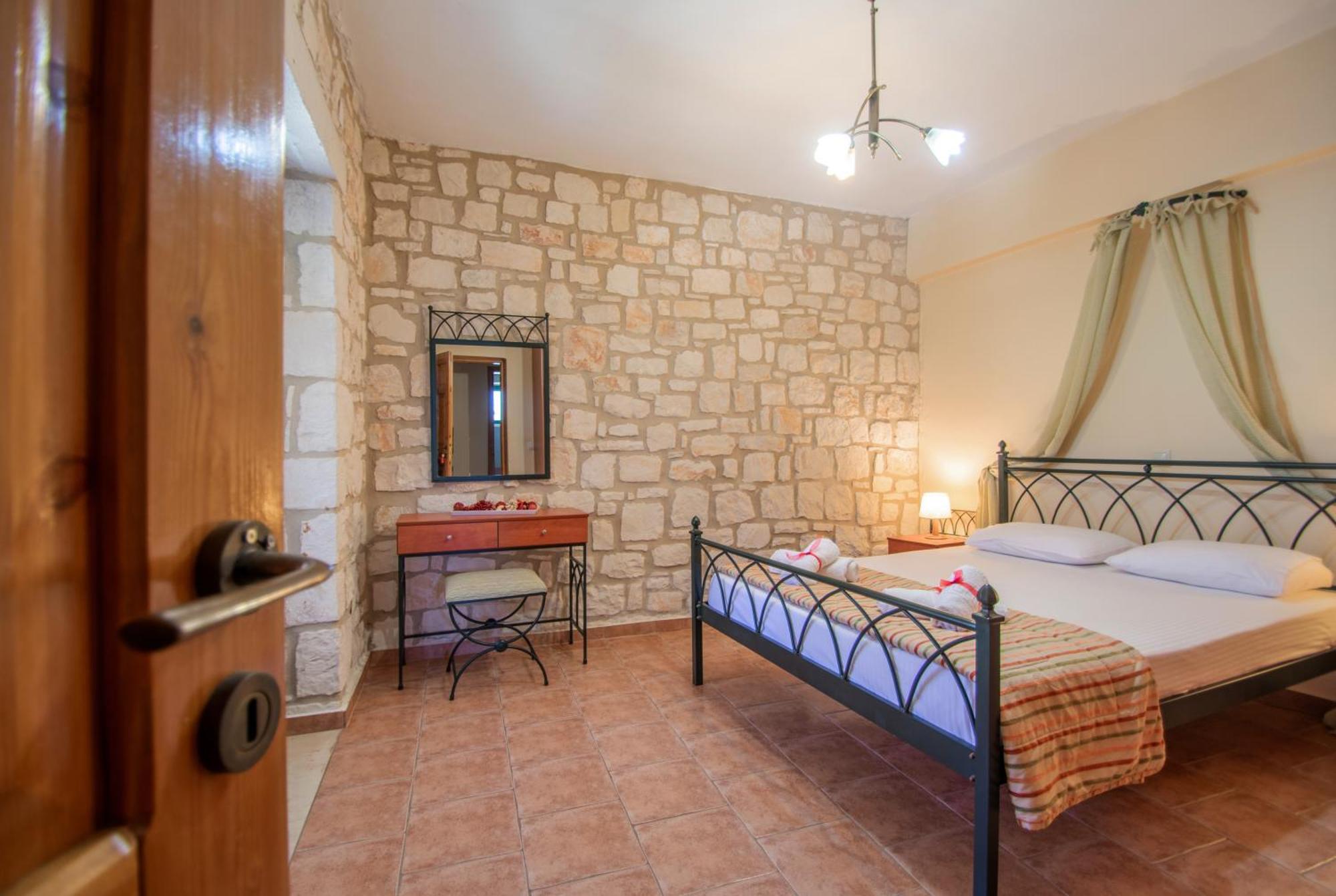 Ammos Zante Villas Vasilikí Exterior foto